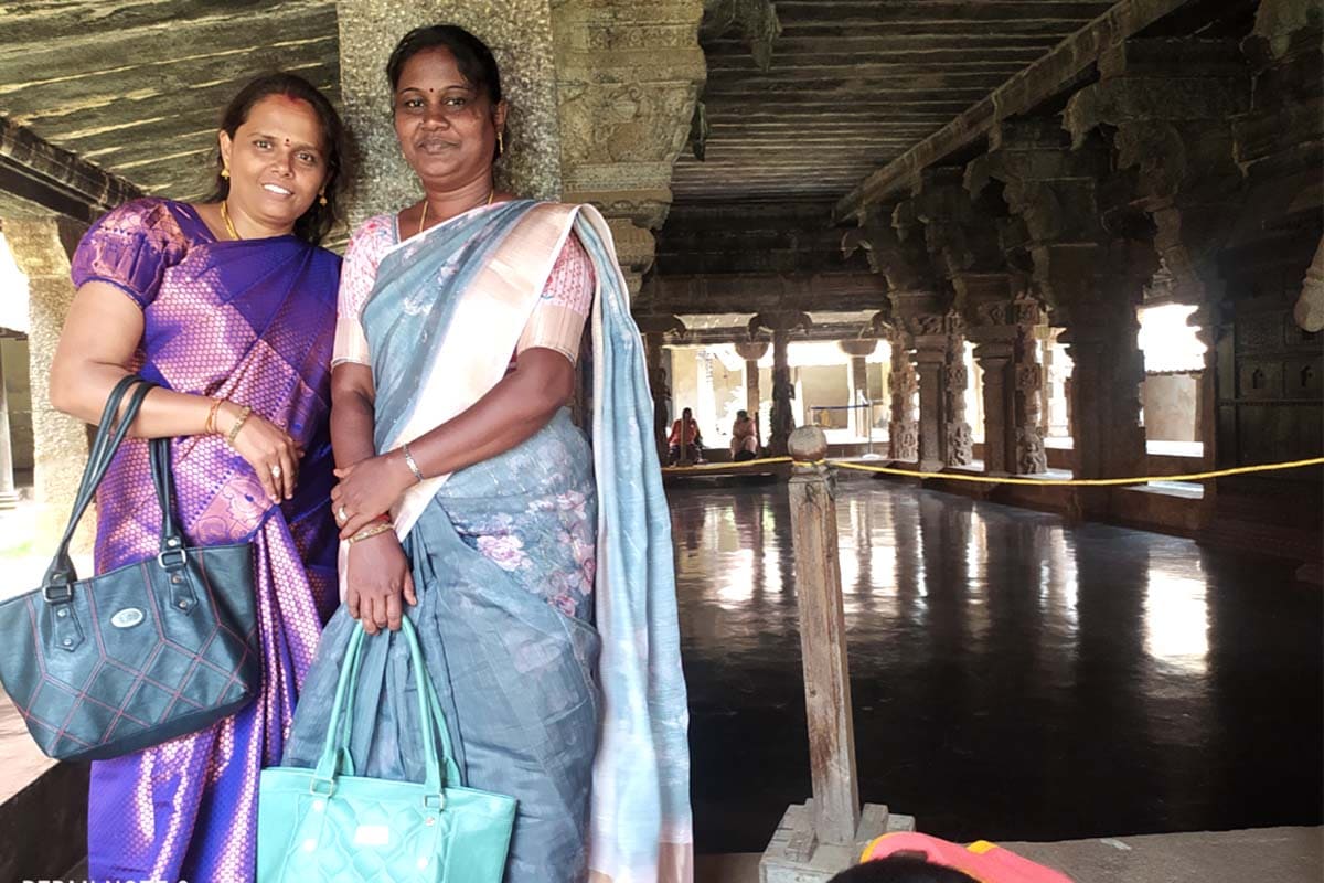 Best Couples Resorts in Paramakudi